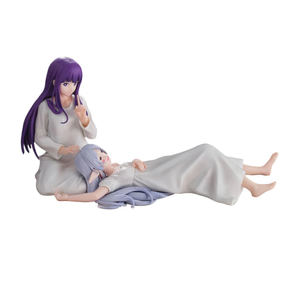 Frieren: Beyond Journey's End - Fern Yumemirize Prize Figure (Nap Ver.)