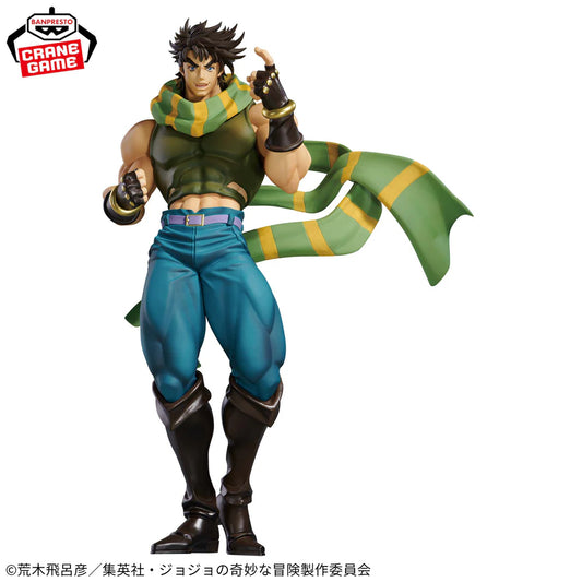JOJO'S BIZARRE ADVENTURE MOMETRIA ФИГУРКА - JOSEPH JOESTAR