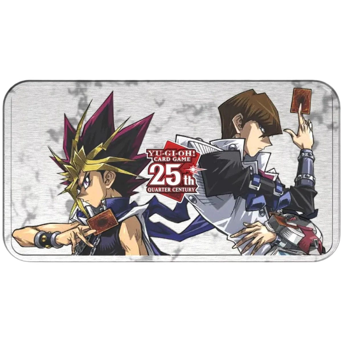 Yu-Gi-Oh! TCG: 25th Anniversary Tin: Dueling Mirrors