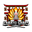 Yu-Gi-Oh! Anime & Gaming Магазин logo