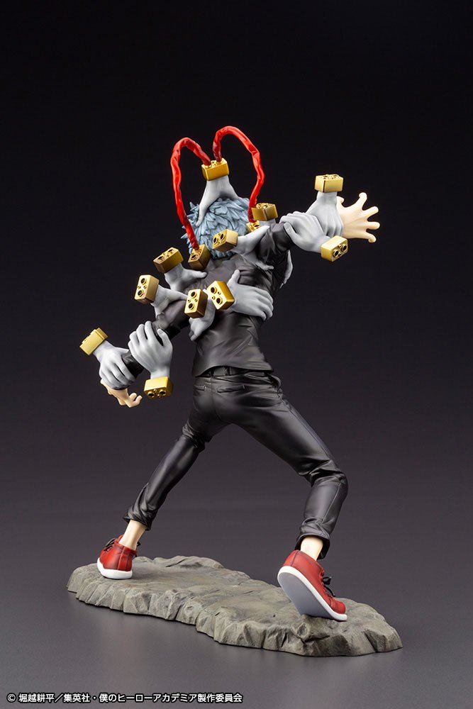 My Hero Academia ARTFXJ фигурка 1/8 Tomura Shigaraki 23cm