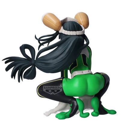 My Hero Academia Glitter and Glamours-  Tsuyu Asui