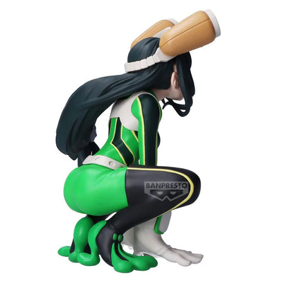 My Hero Academia Glitter and Glamours-  Tsuyu Asui