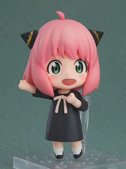 Nendoroid – #2623 – Spy x Family Anya Forger Casual Outfit Version