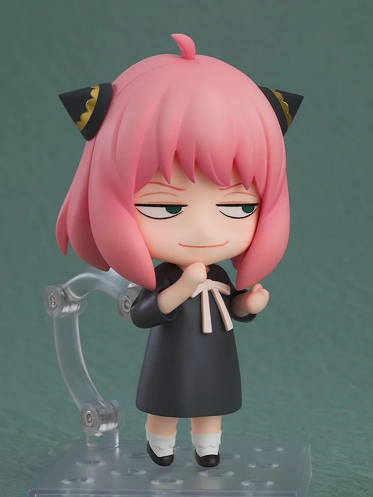 Nendoroid – #2623 – Spy x Family Anya Forger Casual Outfit Version