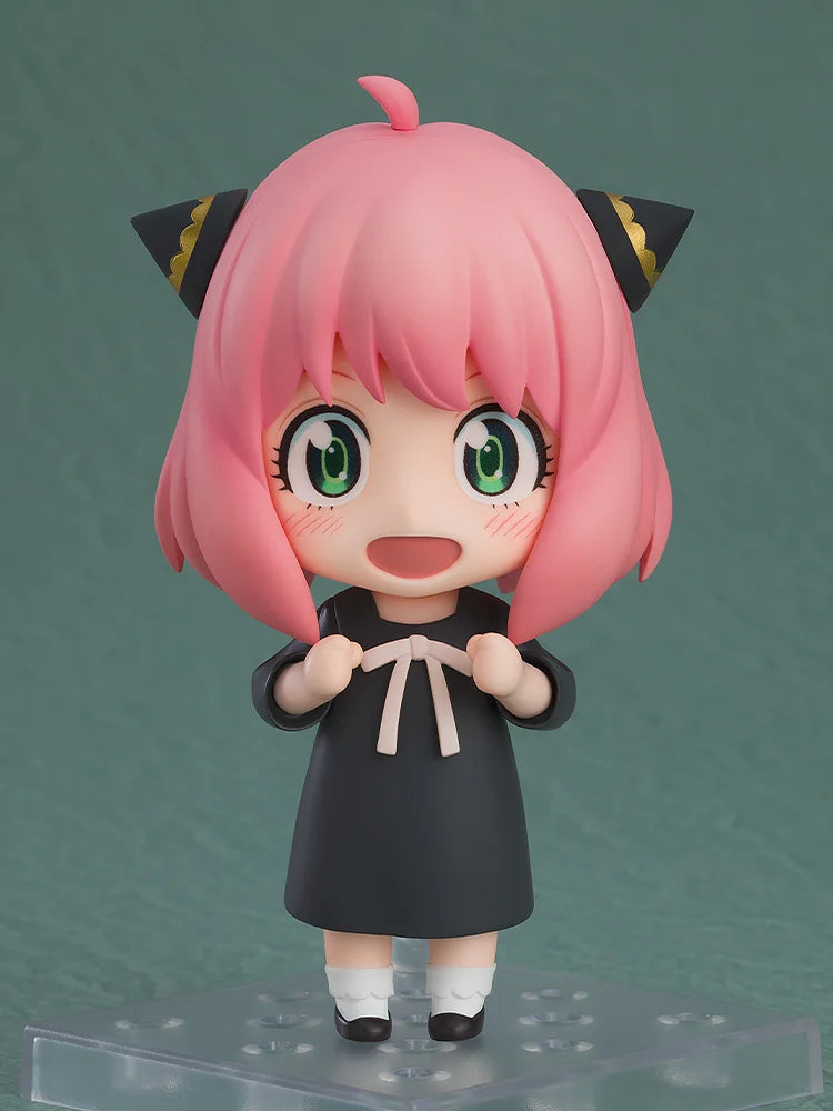 Nendoroid – #2623 – Spy x Family Anya Forger Casual Outfit Version