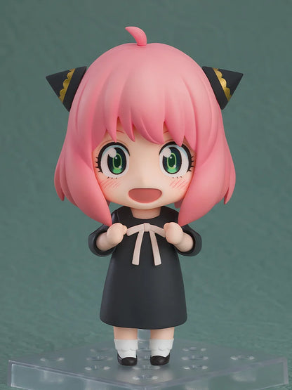 Nendoroid – #2623 – Spy x Family Anya Forger Casual Outfit Version