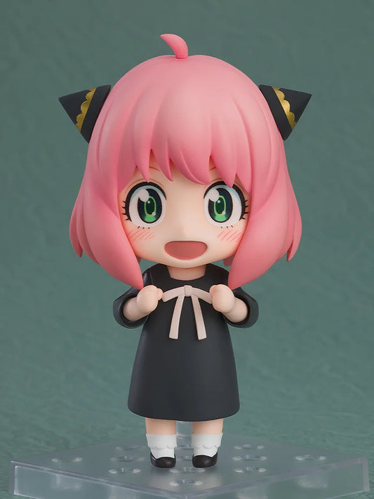 Nendoroid – #2623 – Spy x Family Anya Forger Casual Outfit Version