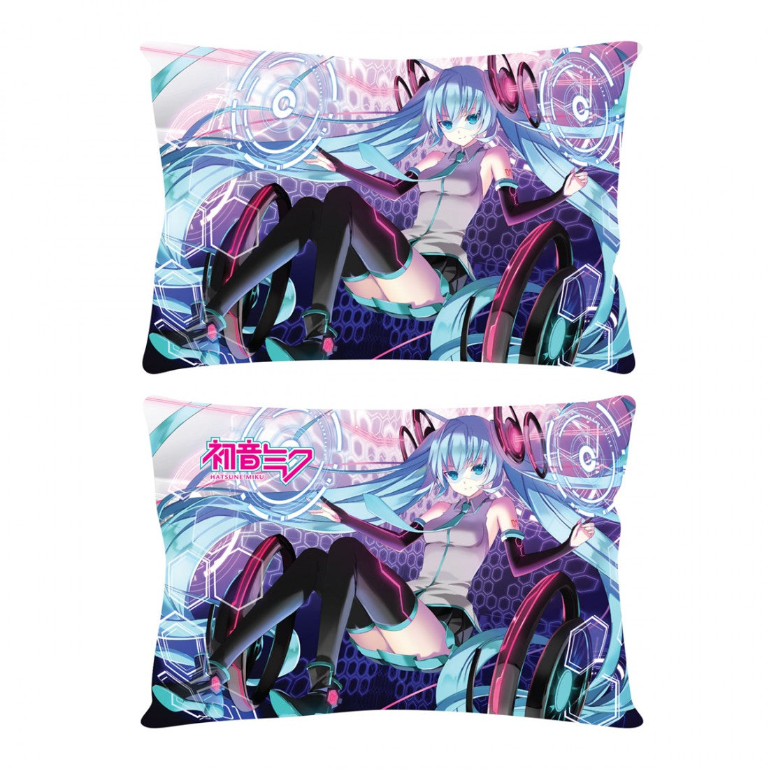 Hatsune Miku VR Pillow