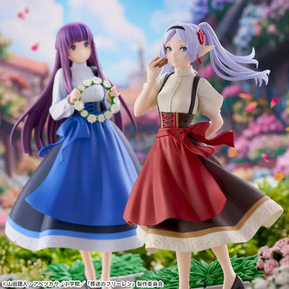 Frieren: Beyond Journey's End - Frieren XStellar Prize Figure (At a Certain Festival Ver.)