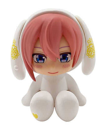 The Quintessential Quintuplets Chocot фигурка Ichika Wedding White Ver. 7cm