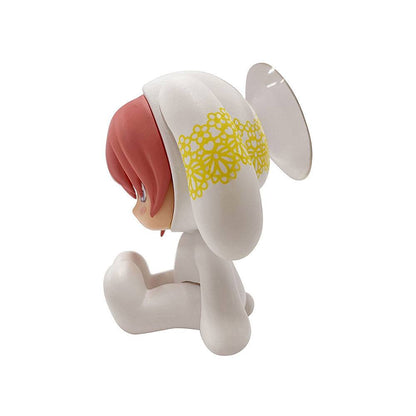 The Quintessential Quintuplets Chocot фигурка Ichika Wedding White Ver. 7cm