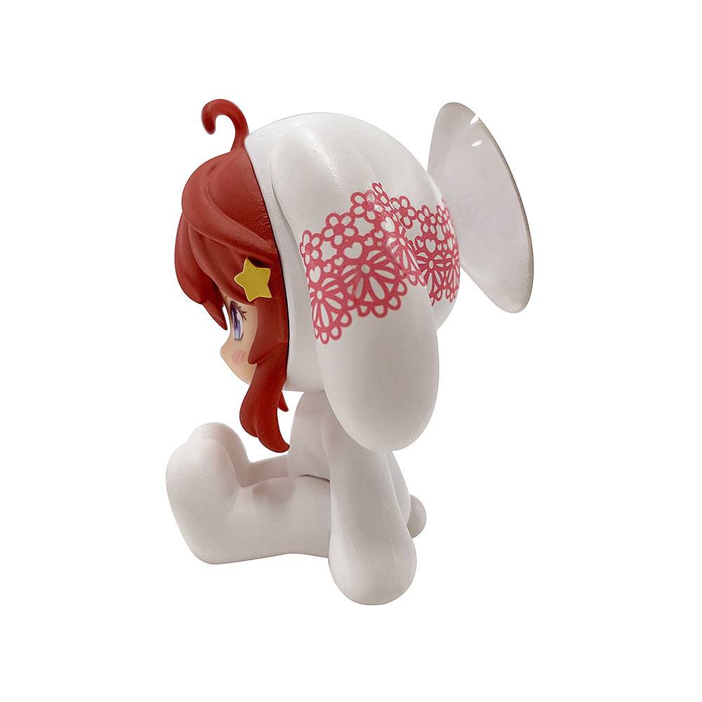 The Quintessential Quintuplets Chocot фигурка Itsuki Wedding White Ver. 7cm