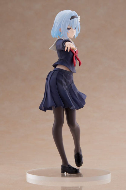 The Ryuo's Work is Never Done! Coreful PVC фигурка Ginko Sora