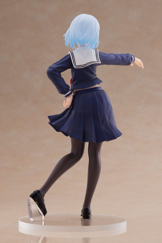 The Ryuo's Work is Never Done! Coreful PVC фигурка Ginko Sora