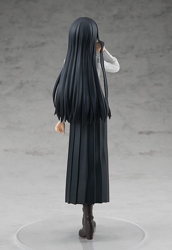 Tsukihime - A Piece of Blue Glass Moon Pop Up Parade PVC фигурка Akiha Tohno 17cm