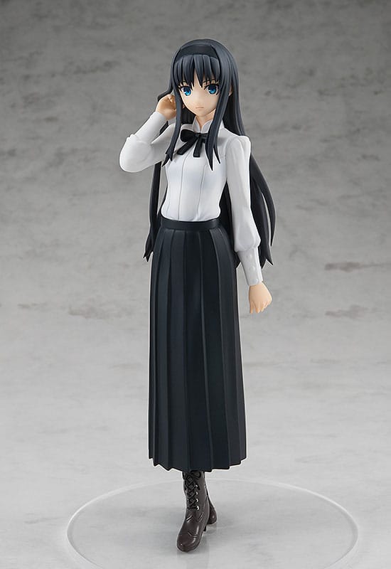 Tsukihime - A Piece of Blue Glass Moon Pop Up Parade PVC фигурка Akiha Tohno 17cm