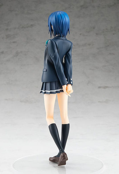 Tsukihime - A Piece of Blue Glass Moon Pop Up Parade PVC Statue Ciel 17cm