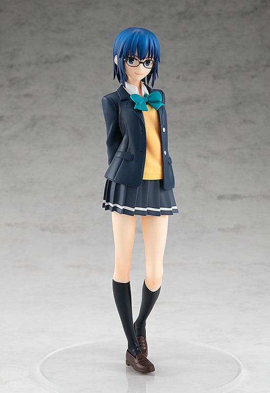 Tsukihime - A Piece of Blue Glass Moon Pop Up Parade PVC Statue Ciel 17cm