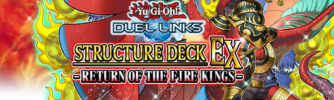 Yu-Gi-Oh! Structure deck