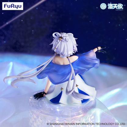 Vsinger Noodle Stopper PVC Statue Luo Tian Yi Shooting Star Version 14cm