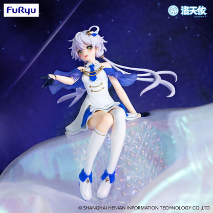 Vsinger Noodle Stopper PVC Statue Luo Tian Yi Shooting Star Version 14cm