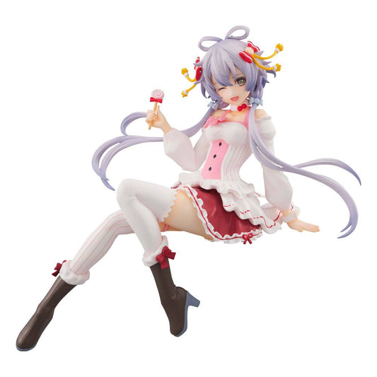 Vsinger Noodle Stopper PVC Statue Luo Tianyi Lollypop Ver. 16cm