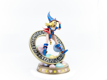 Yu-Gi-Oh! Dark Magician Girl Standard Vibrant Edition Statue