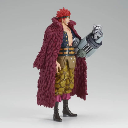 One Piece DXF The Grandline Series Extra Eustass Kid Фигурка