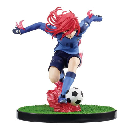 Blue Lock Ichibansho Hyoma Chigiri (Arguments for Existence) Figure Фигурка