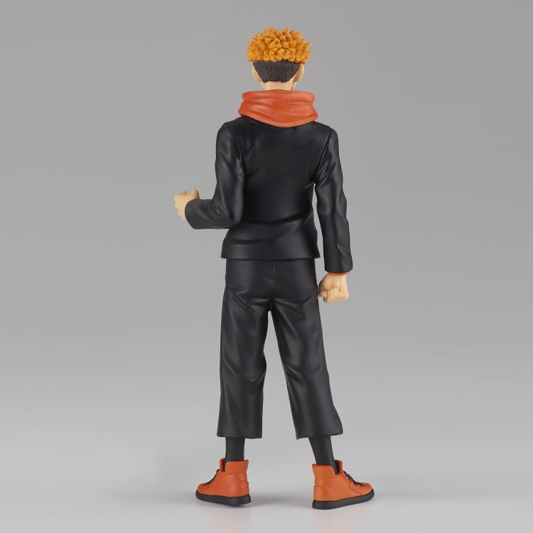 Jujutsu Kaisen Jukon no Kata Yuji Itadori (Ver. A) Figure