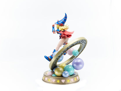 Yu-Gi-Oh! Dark Magician Girl Standard Vibrant Edition Statue