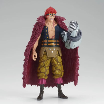 One Piece DXF The Grandline Series Extra Eustass Kid Фигурка