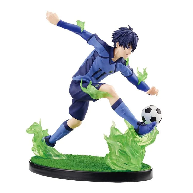 Blue Lock Ichibansho Yoichi Isagi (Arguments for Existence) Figure Фигурка