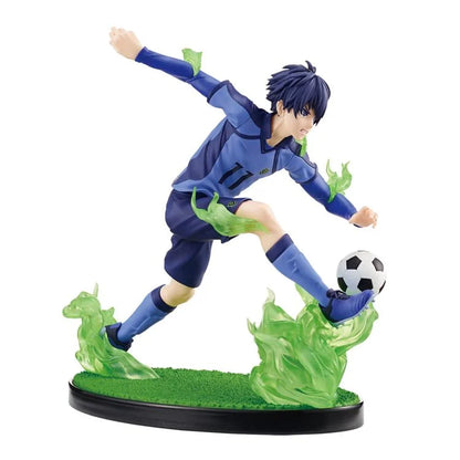 Blue Lock Ichibansho Yoichi Isagi (Arguments for Existence) Figure Фигурка