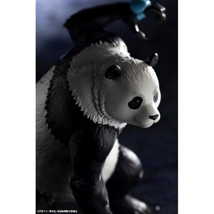 JUJUTSU KAISEN - Panda 1/8 Scale ARTFX J Figure