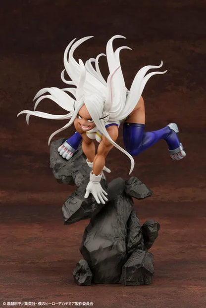 ARTFX J My Hero Academia 1/8 Scale Pre-Painted Mirko фигурка