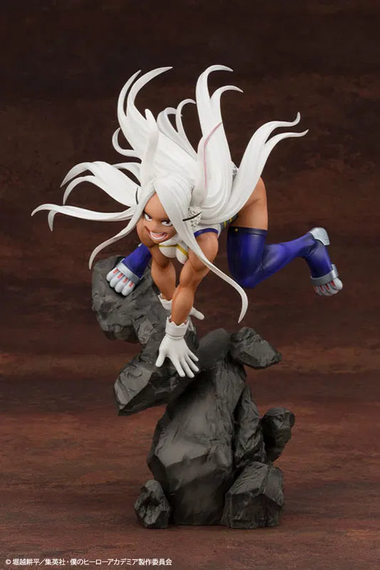 ARTFX J My Hero Academia 1/8 Scale Pre-Painted Mirko фигурка