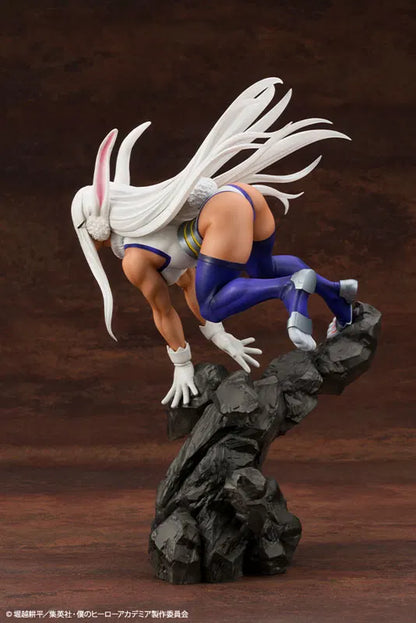 ARTFX J My Hero Academia 1/8 Scale Pre-Painted Mirko фигурка