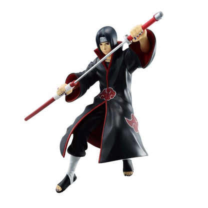 Itachi Uchiha Narutop99 Naruto Shippuden 16cm фигурка