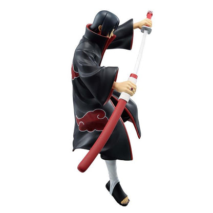 Itachi Uchiha Narutop99 Naruto Shippuden 16cm фигурка