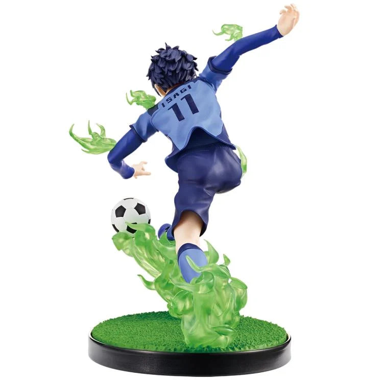 Blue Lock Ichibansho Yoichi Isagi (Arguments for Existence) Figure Фигурка