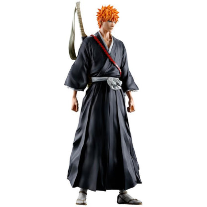 Bleach Masterlise Ichibansho Ichigo Kurosaki (Stirring Souls Vol.1) Figure Фигурка