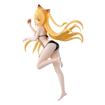 To Love-Ru Darkness Glitters & Glamours Konjiki no Yami Фигурка