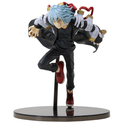 Banpresto Animation: My Hero Academia - Tomura Shigaraki (Vol. 4) (The Evil Villains)