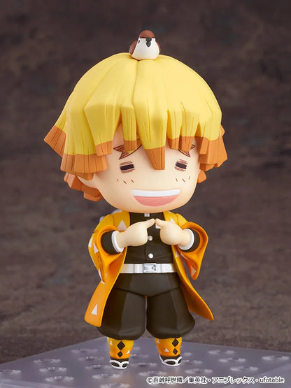Nendoroid Zenitsu Agatsuma 1334