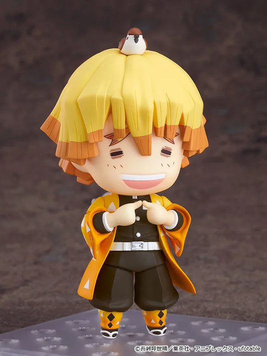 Nendoroid Zenitsu Agatsuma 1334