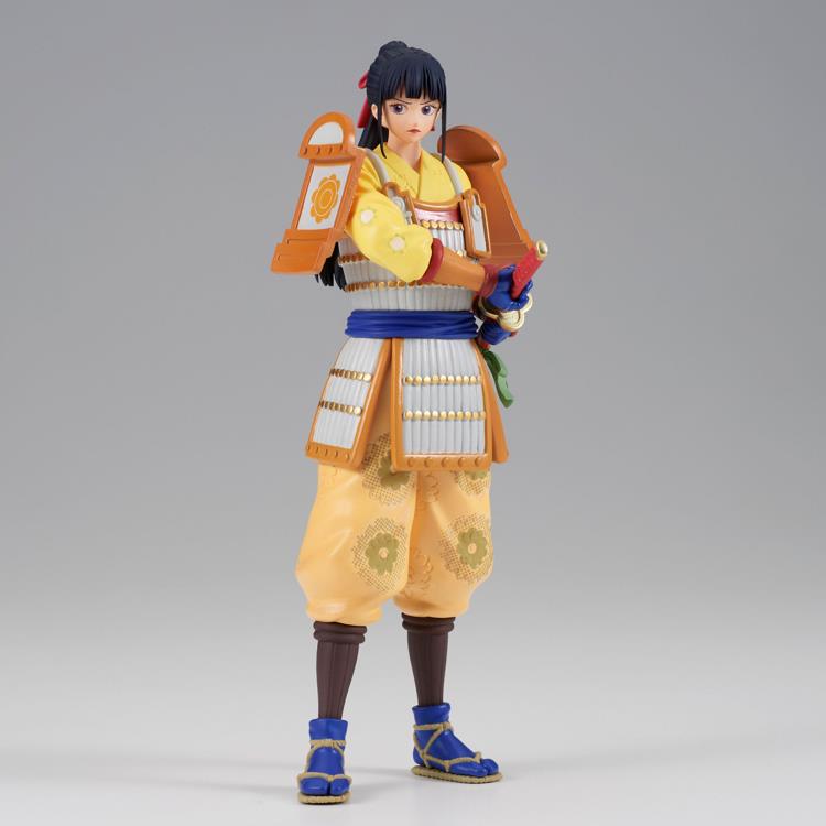 One Piece DXF The Grandline Series Extra Kikunojo Фигурка