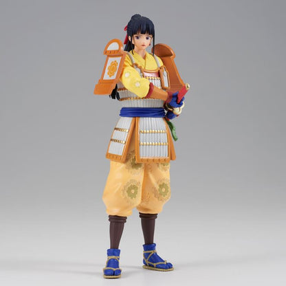 One Piece DXF The Grandline Series Extra Kikunojo Фигурка