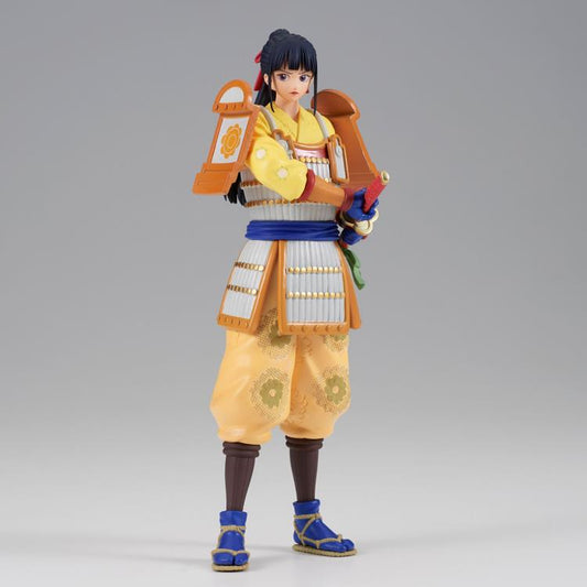 One Piece DXF The Grandline Series Extra Kikunojo Фигурка